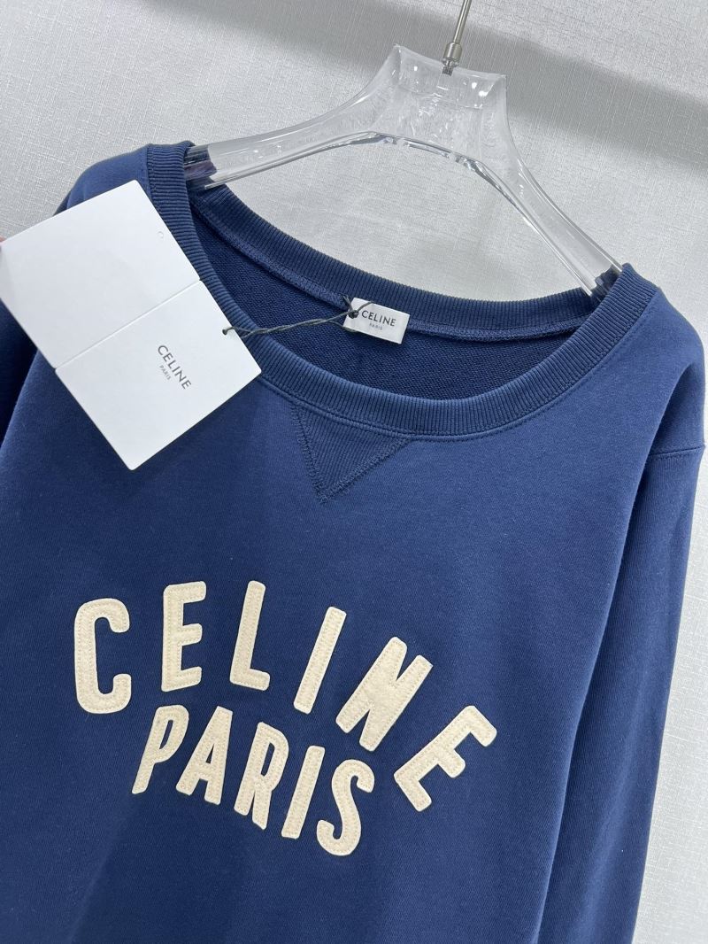 Celine Hoodies